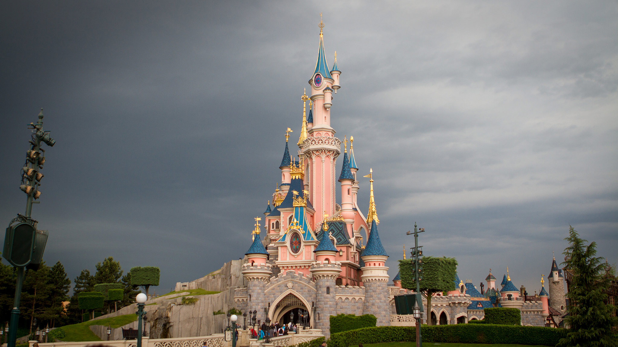 Disneyland Paris
